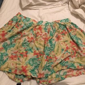 American eagle skirt